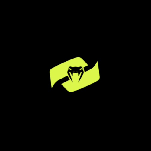 LOGO MMA FACTORY VENUM