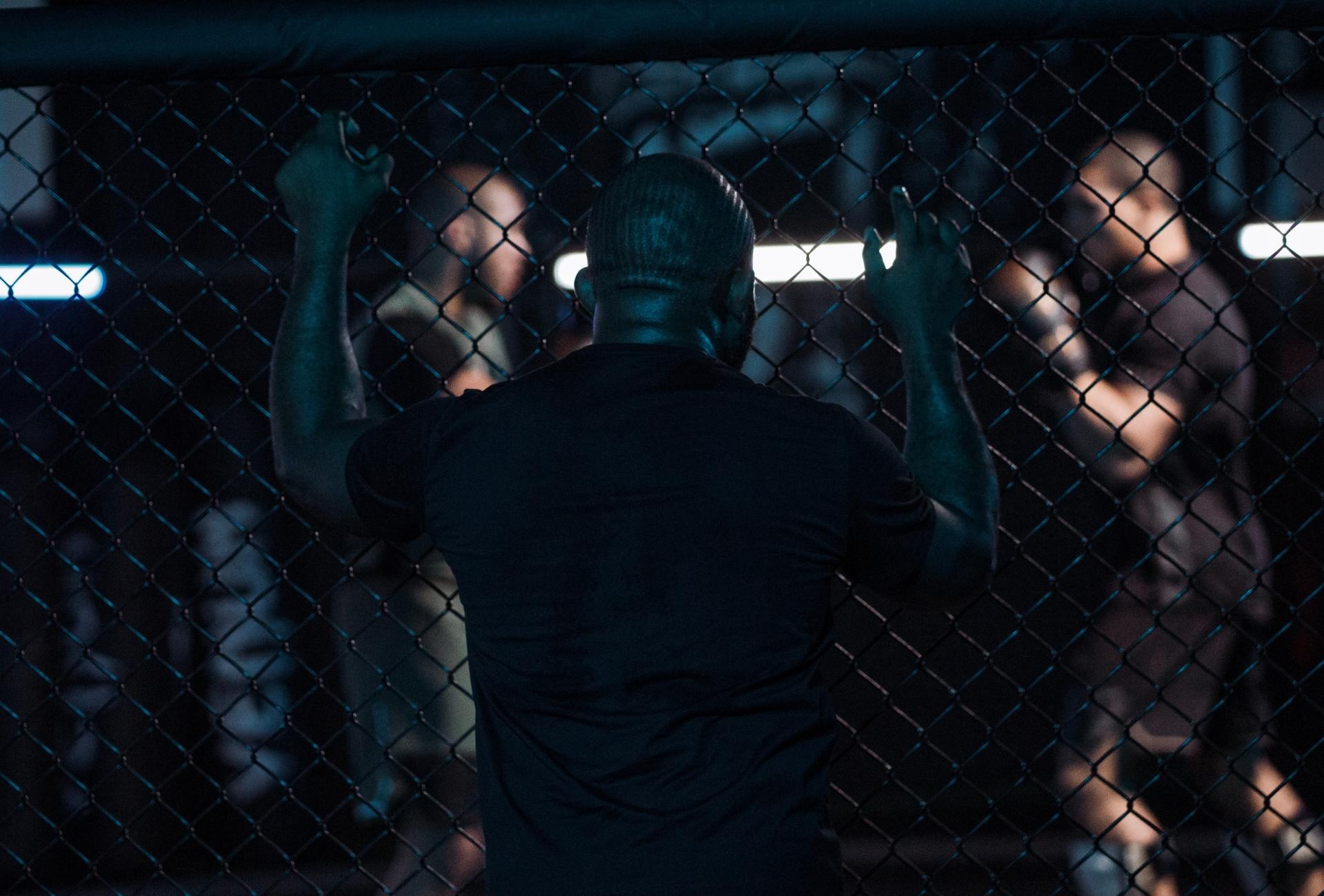 MMA FACTORY VENUM (2)